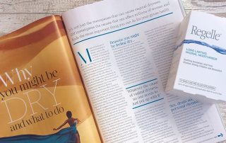 Regelle Good Housekeeping