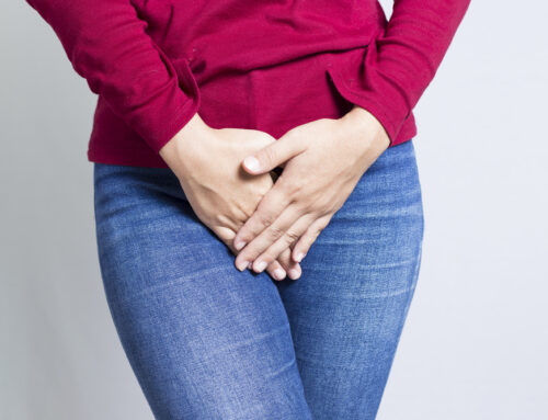 Winter Vaginal Dryness